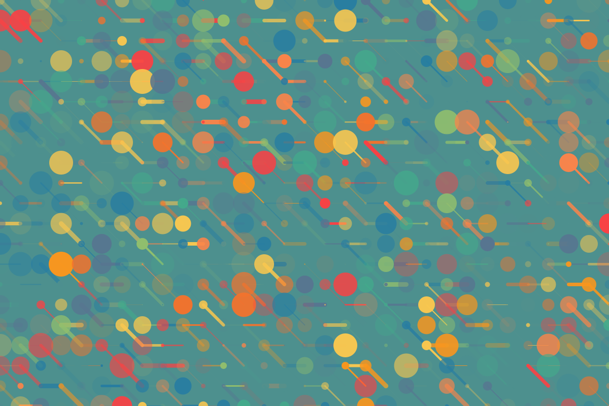 Draw Dot - Frame 19